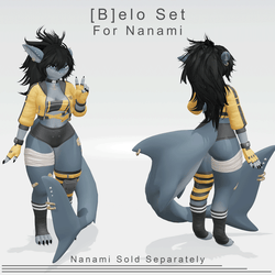 Belo Set