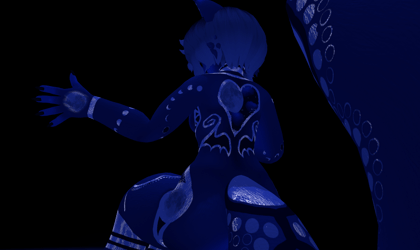 Moon Phase Kiggy Texture V1