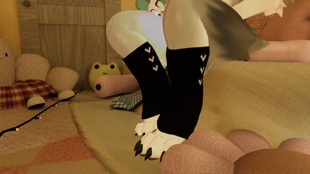 Leg Warmers For Malibu 2.0