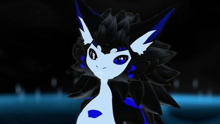 Grid Novabeast Texture