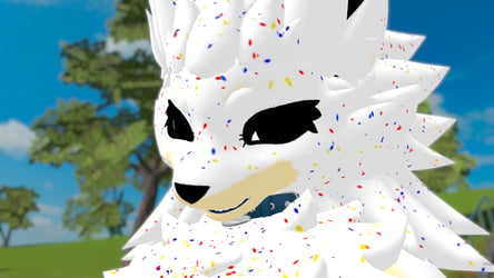 Cake Novabeast Texture