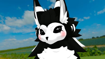 Scarlet Novabeast Texture