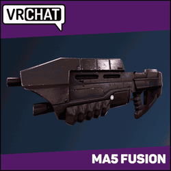 MA5 Fusion