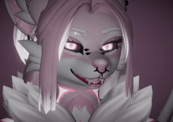 Lovesick Echo Bat