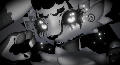Tragedy Novabeast textures