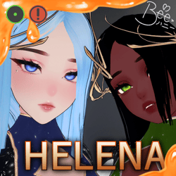 Helena [Opti, VP] Budget Friendly!