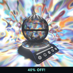Starlight Projector