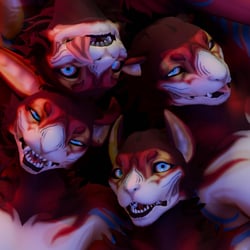 Felian Base [AVATAR]
