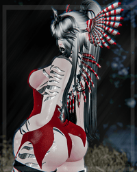 ☾︎𝑵𝑨𝑶𝑴𝑰☽︎ 𝑺𝑬𝑹𝑽𝑬𝑹 𝑭𝑹𝑬𝑬 (PC+Q)