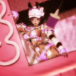 ☾︎𝑨𝑴𝑨𝑳𝑰𝑵𝑨☽︎ LIMITED PRICED MODEL WILL INCREASE AT 25 SALES (PC+Q/SFW)