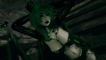 ☾︎𝑴𝑬𝑫𝑬𝑰𝑵𝑨☽︎ (PC+Q)