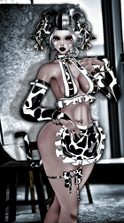 ☾︎𝑴𝑰𝑳𝑳𝑰𝑬☽︎ (PC+Q)