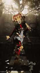 ☾︎𝑬𝑽𝑬𝑳𝑰𝑻𝑯☽︎ (PC+Q)
