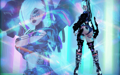 ☾︎𝑹𝑶𝑿𝒀☽︎ (PC+Q)