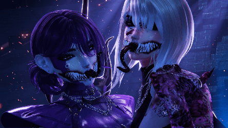 ☾︎𝑴𝑨𝒀𝑨𝑵𝑨☽︎ (PC+Q)