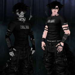 Numb Duo - Furry & Human  PC + Quest