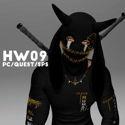 HW09 - Pc & Quest / SPS