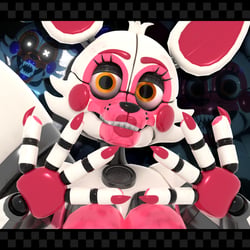 Funtime Fox Base