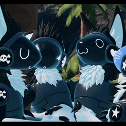 Protogen (2021)