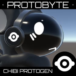 Protobyte
