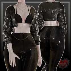 "Sexy Business" Outfit