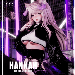 ♡ Hannah
