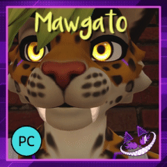 Mawgato - Legato edit - PC VRChat