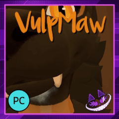 VulpMaw - Vulper edit - PC VRChat
