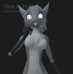Yinglet  Female SPICY Add-On