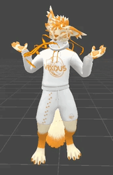 Lightning Aura