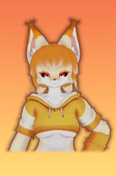 Yip Hair Set