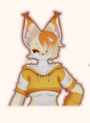 Yip Short Hair Set 1