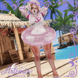 Summer Set - Roxy Fit