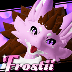 π¦ Frostii - Novabeast Texture