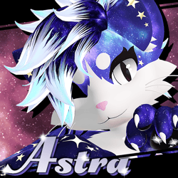 โจ Astra - Mayu Texture