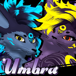 π Umbra - Rexouium Texture