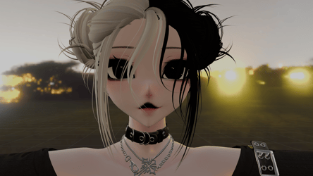 Makeup - Starylnn Head