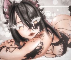 Yami ~ FT ~NSFW + SFW ~ Gogoloco ~ Limb Scalin-Preorders