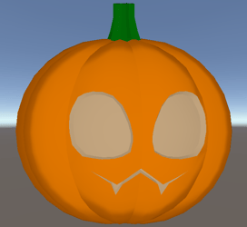 Cute Pumpin