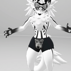 Sigma Boxers for Novabeast [FREE!]