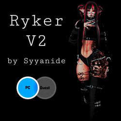 Ryker V2 - DPS | Gogo Loco | NSFW Gogo Loco