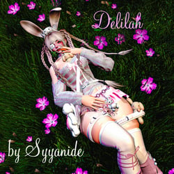 DELILAH - DPS | OPTI | GOGO LOCO
