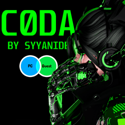 C0DA - DPS | Quest Compatible | Opti | Gogo Loco