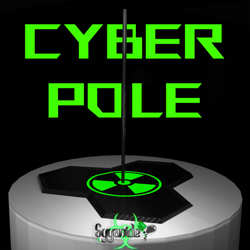 Cyber Pole