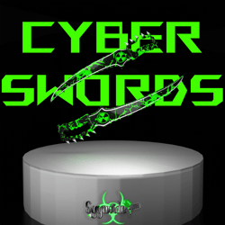 Cyber Swords