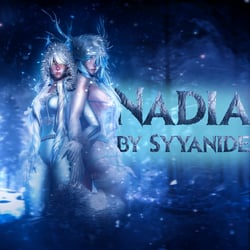 Nadia