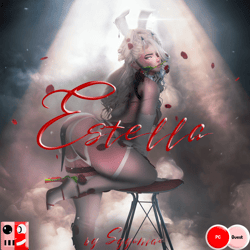 Estella - Valentine's Day Edition