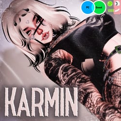 Karmin (Matching to Karma)