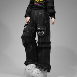 Chibi Jeans - NITRO