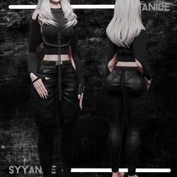 Shadowline Set